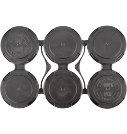 Brewmaster Plastic Can Carrier (6-pack)
