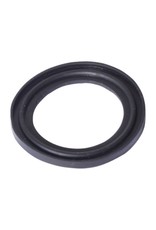 Tri clamp gasket flanged 1" to 1.5"