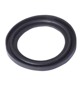 Tri clamp gasket flanged 1" to 1.5"