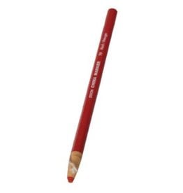Grease Pencil red