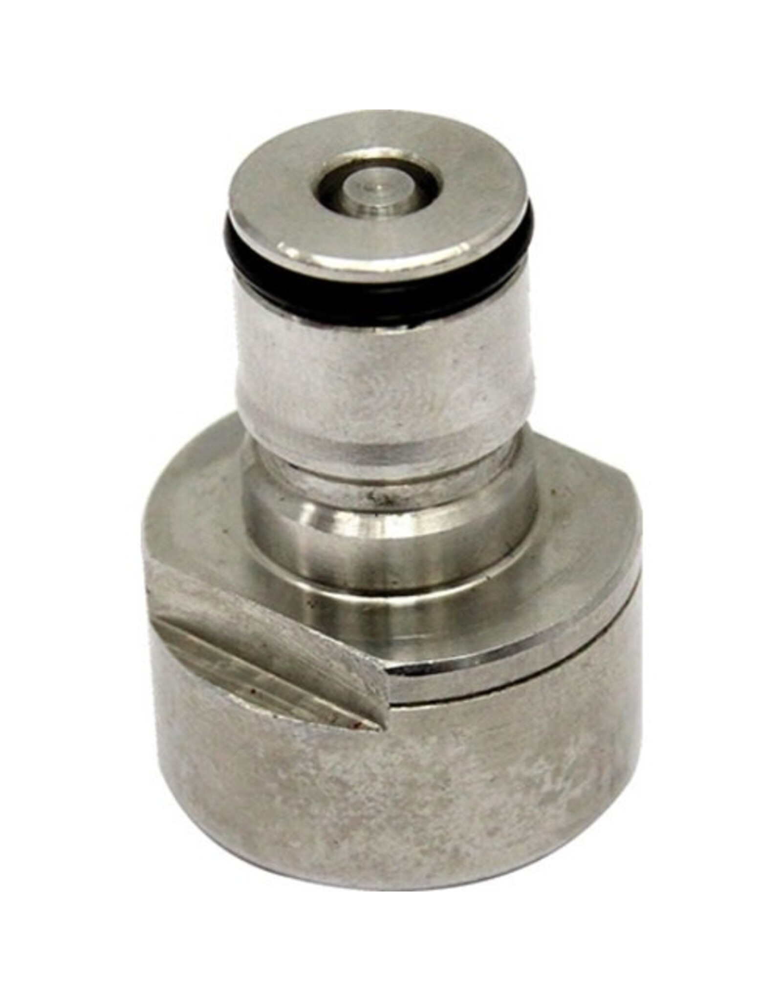 Coupler Sanke to Ball Lock Adapters: Gas