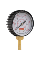 Brewmaster Duotight Push In Pressure Gauge (0-150psi) 8mm-5/16