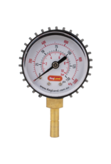 Brewmaster Duotight Push In Pressure Gauge (0-150psi) 8mm-5/16