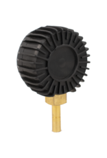 Brewmaster Duotight Push In Pressure Gauge (0-150psi) 8mm-5/16