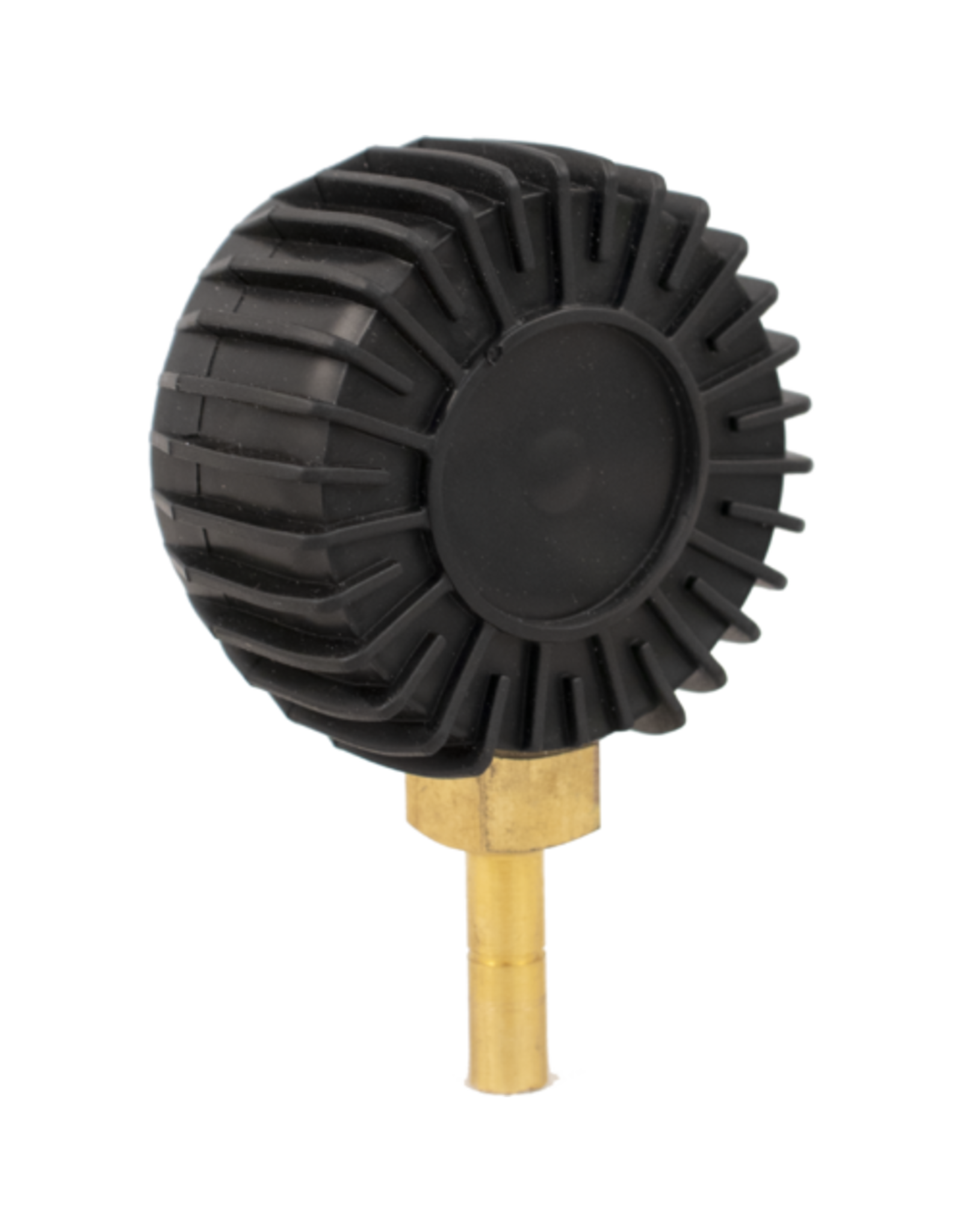 Brewmaster Duotight Push In Pressure Gauge (0-150psi) 8mm-5/16