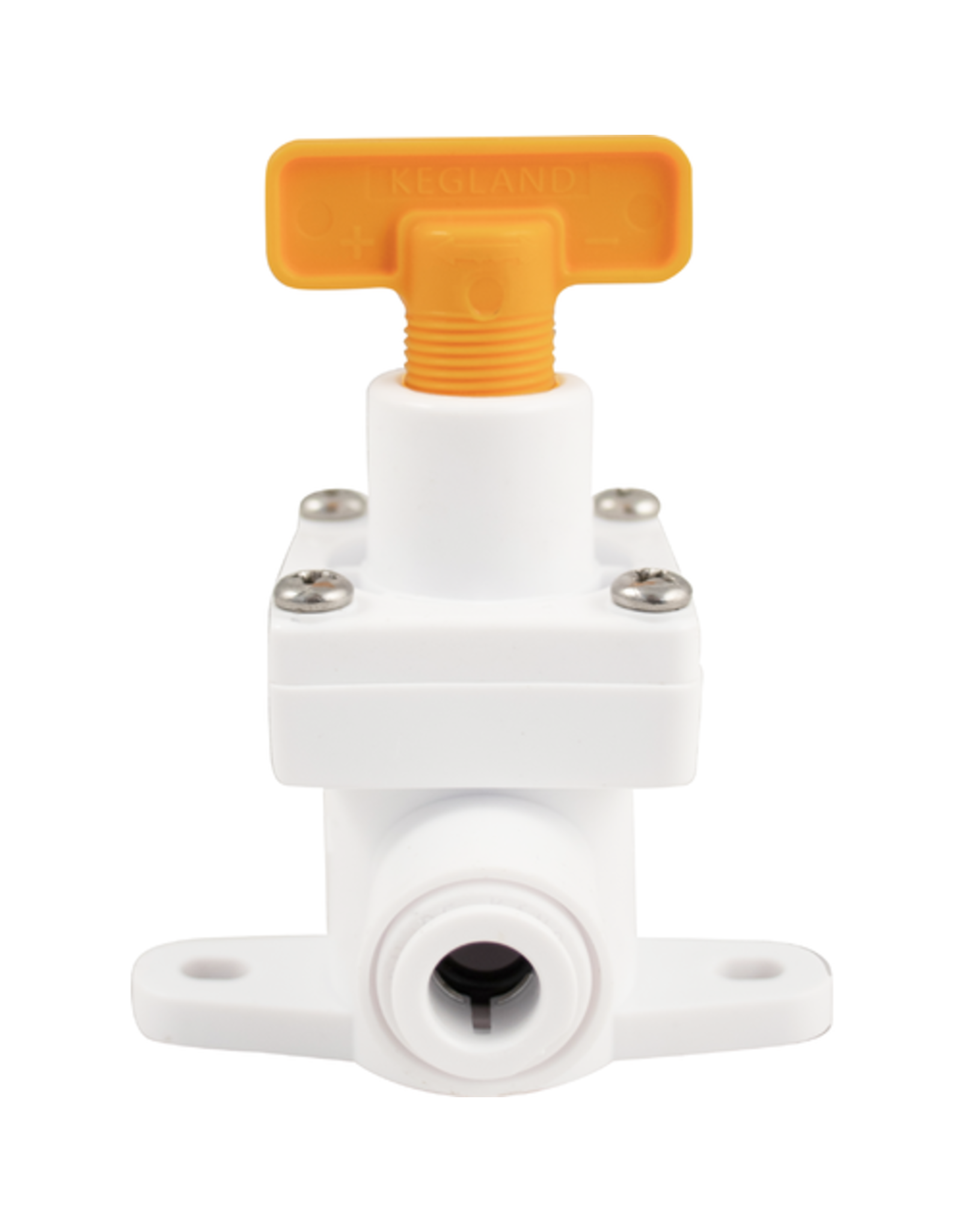 Duotight In Line Plastic Regulator