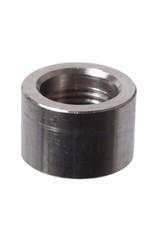 Half Coupler 3/8" - female