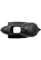 KegLand NukaTap® S/S Beer Faucet | Matte Black Finish | Stealth Bomber Edition |