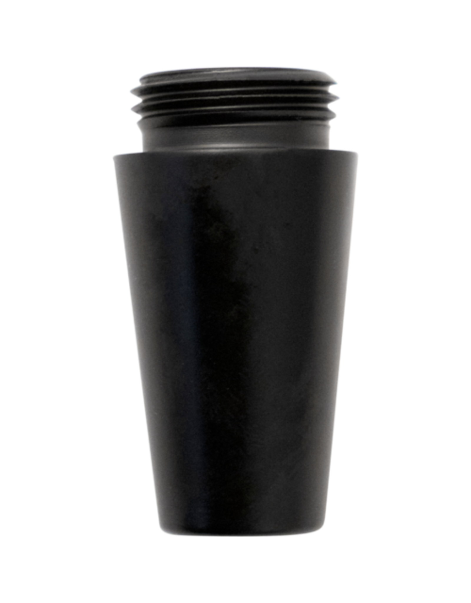 KegLand NukaTap® S/S Beer Faucet | Matte Black Finish | Stealth Bomber Edition |