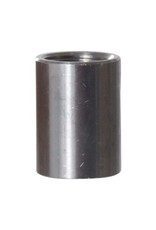 Full Coupler 1/2" FPT ( 1 3/4" length)