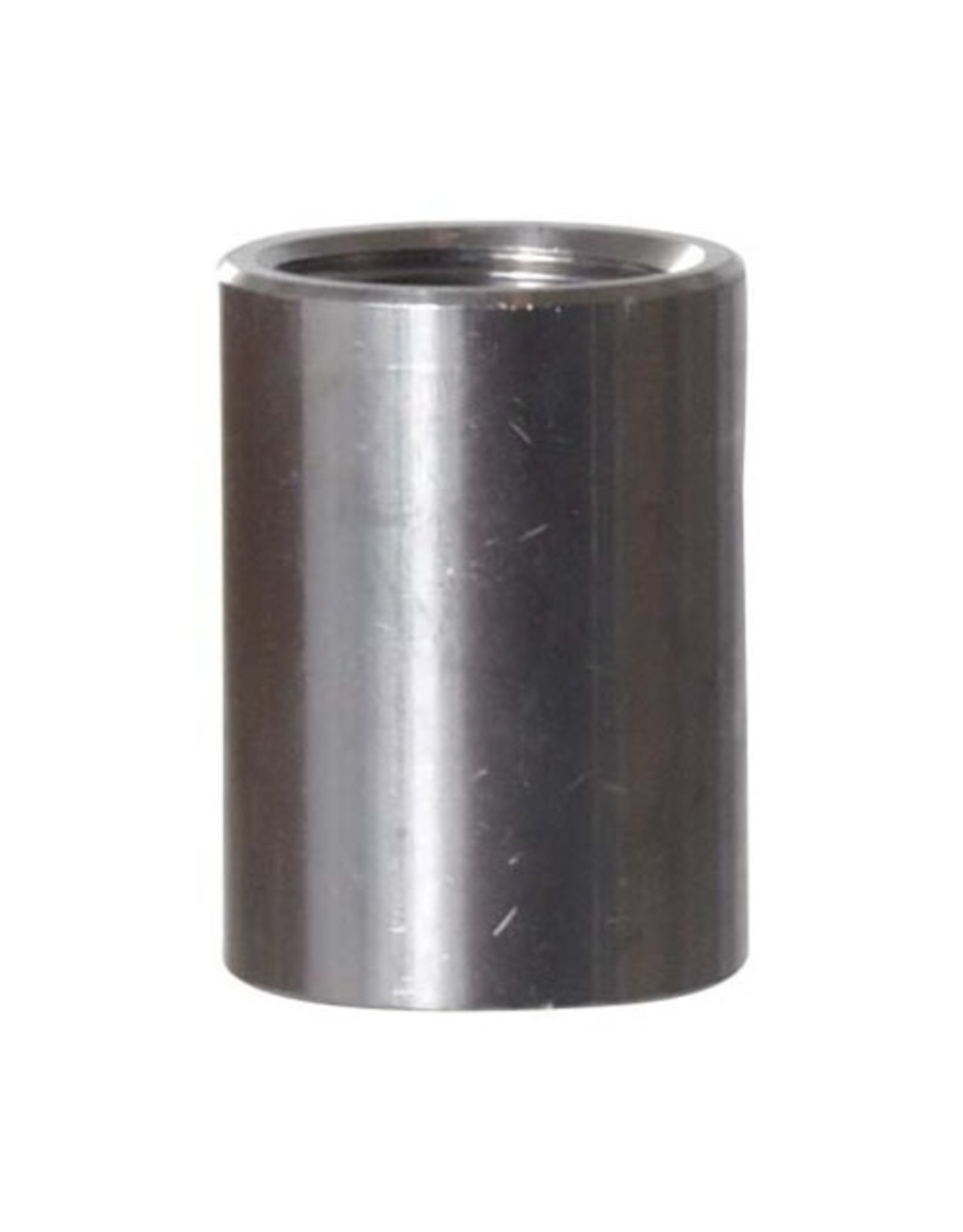 Full Coupler 1/2" FPT ( 1 3/4" length)