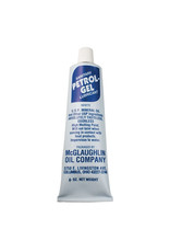 Petro-Gel Lubricant 4 oz squeeze tube, food grade
