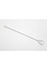 28" High Temperature Plastic Spoon