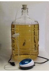 Aeration System