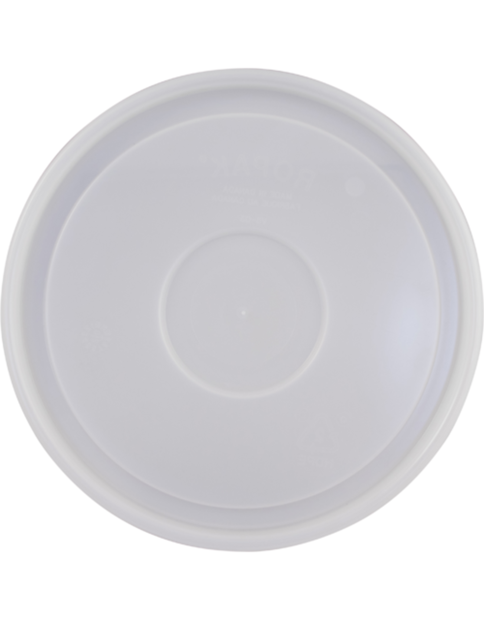 Bucket Lid