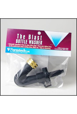 Fermtech Blaster Bottle Washer