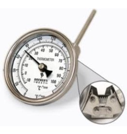 Brewer's Best Brewers Best Adjustable Thermometer