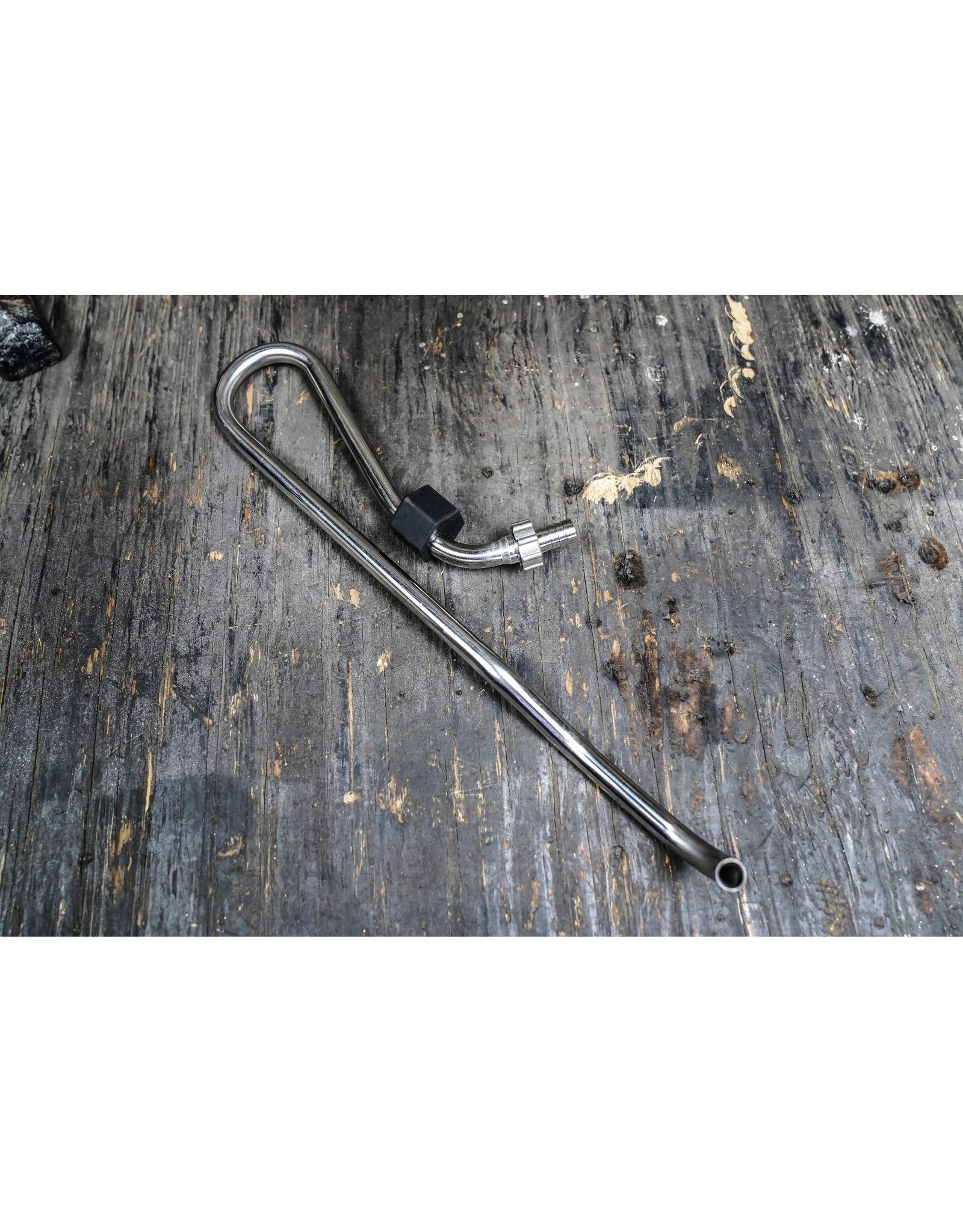 Anvil Anvil Foundry 6.5 gal w/ recirculation pump