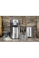 Anvil Anvil Foundry 6.5 gal w/ recirculation pump