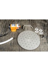 Anvil Anvil Foundry recirculation pump kit