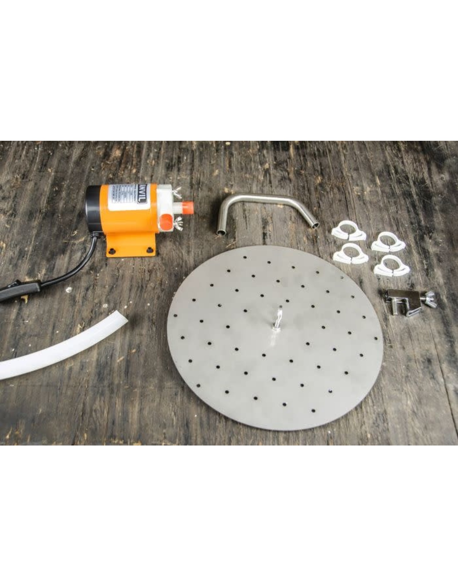 Anvil Anvil Foundry recirculation pump kit