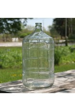 Carboys Glass - Italian