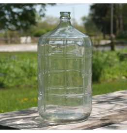 Carboys Glass