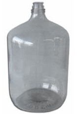 Carboys Glass - Italian