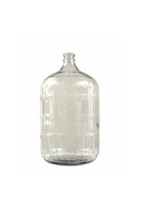 Carboys Glass - Italian