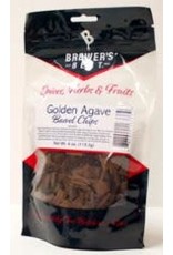 Brewer's Best Golden Agave Chips 4 oz