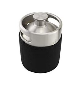 Mini Keg Sleeve 64 oz