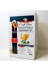 Brewer's Best 1 Gallon Beer Equipment Kit Brewers Best