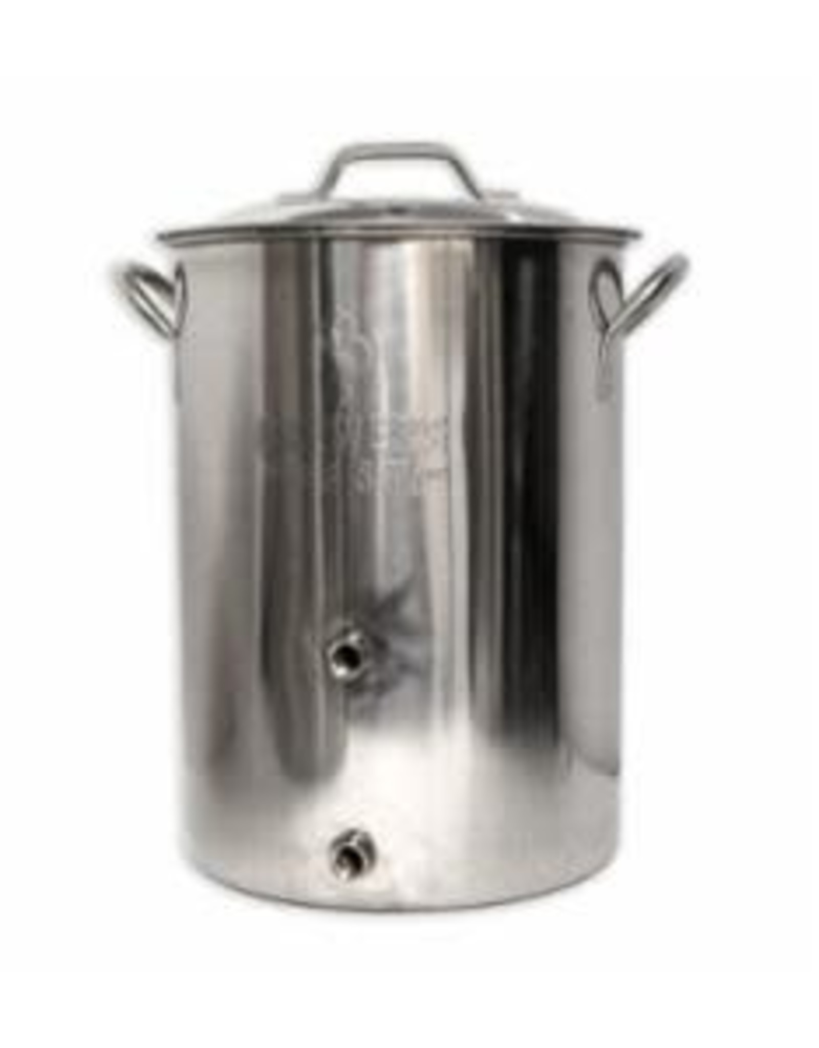 Beast Kettle Basic