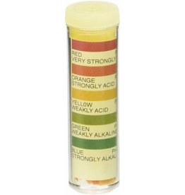 Universal pH Indicator Papers