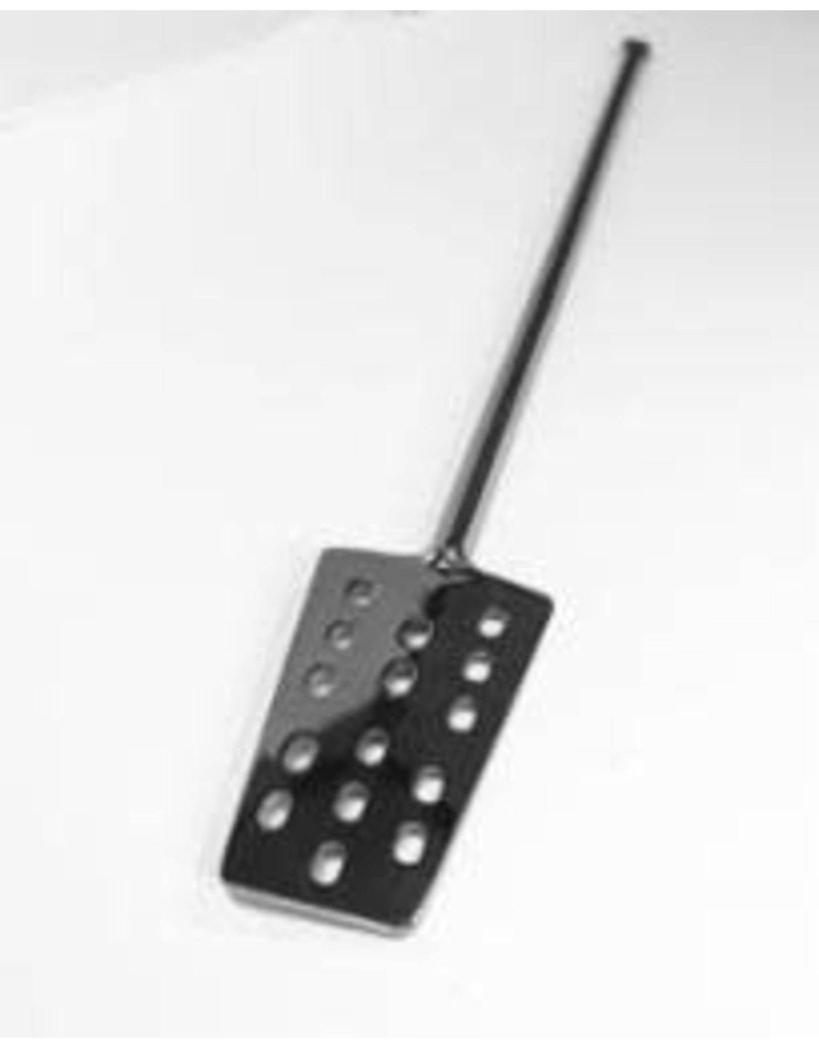 Mash Paddle S/S 24" Perforated