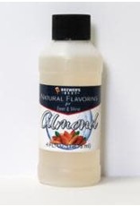 Brewer's Best All natural extract 4 oz Almond