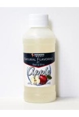 Brewer's Best All natural extract 4 oz Apple