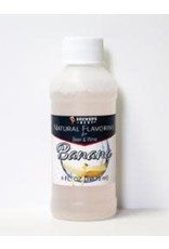 Brewer's Best All natural extract 4 oz Banana