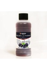 Brewer's Best All natural extract 4 oz Blueberry