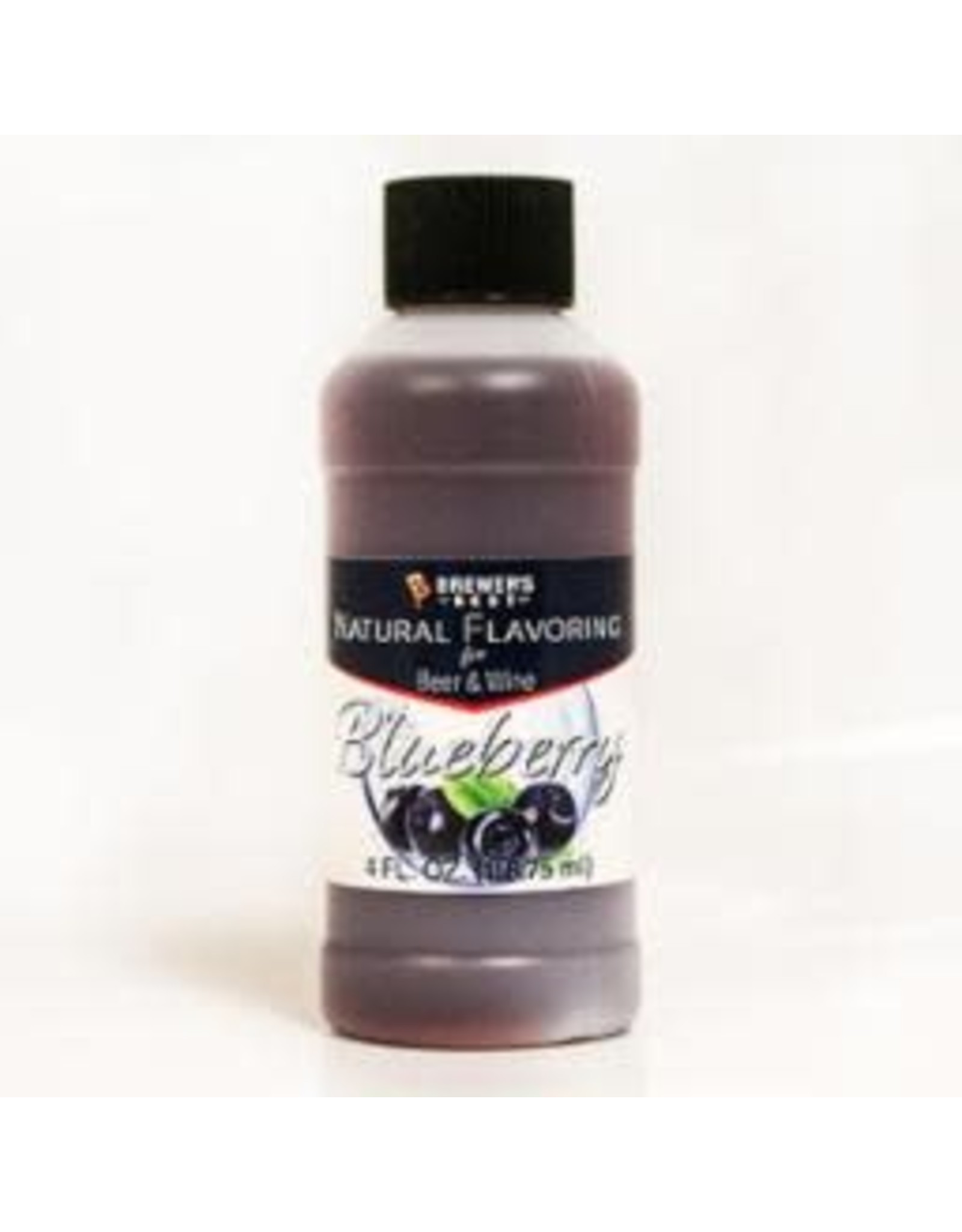 Brewer's Best All natural extract 4 oz Blueberry