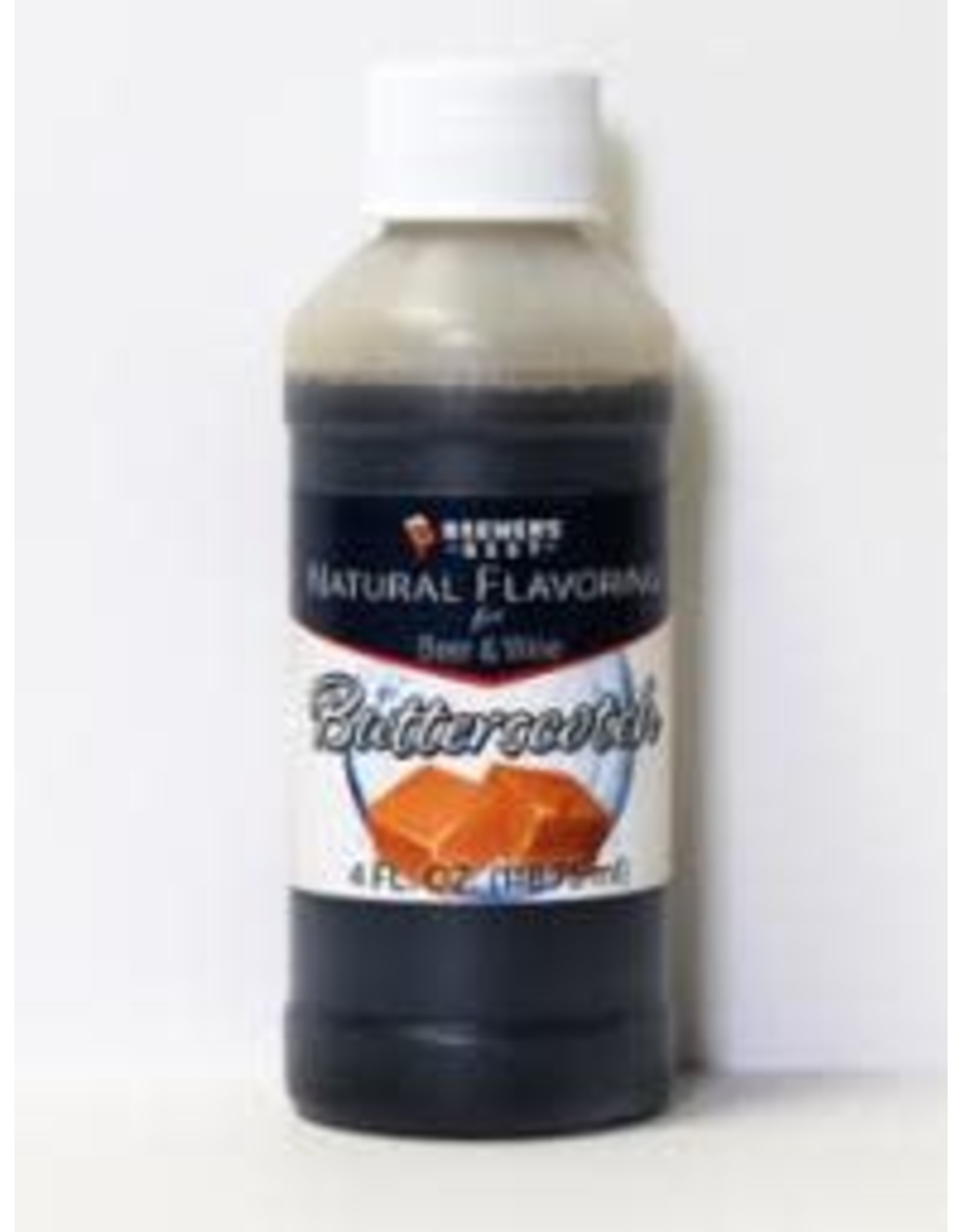 Brewer's Best All natural extract 4 oz Butterscotch