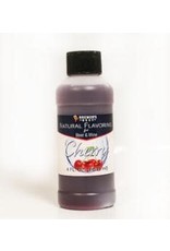 Brewer's Best All natural extract 4 oz Cherry