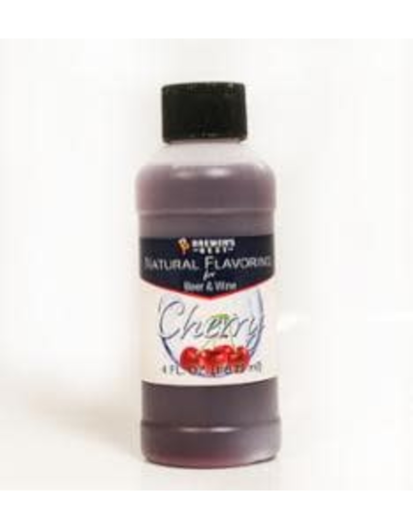 Brewer's Best All natural extract 4 oz Cherry