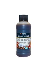 Brewer's Best All natural extract 4 oz Gingerbread