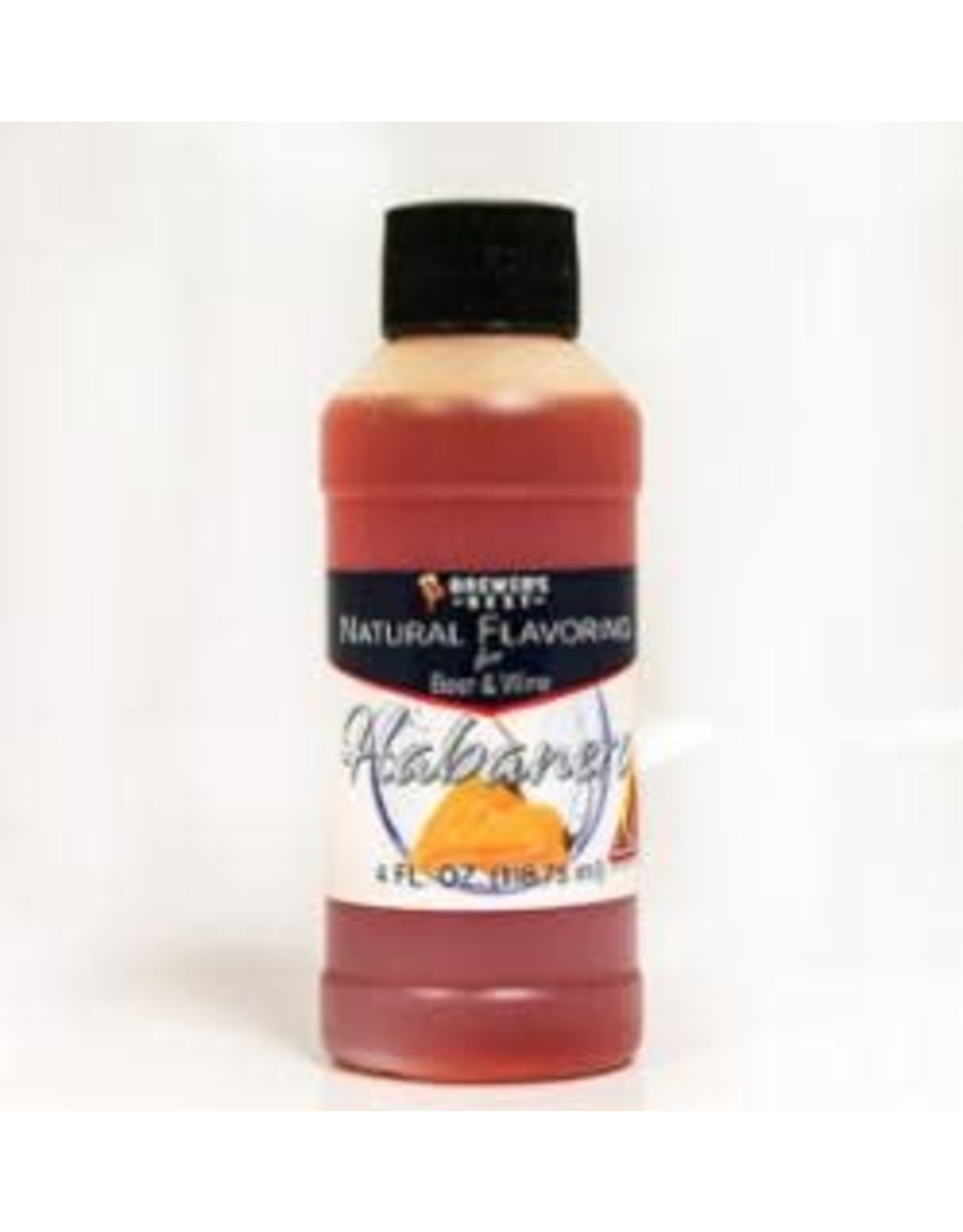 Brewer's Best All natural extract 4 oz Habanero