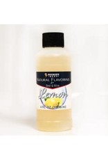 Brewer's Best All natural extract 4 oz Lemon