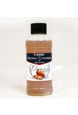 Brewer's Best All natural extract 4 oz Pecan