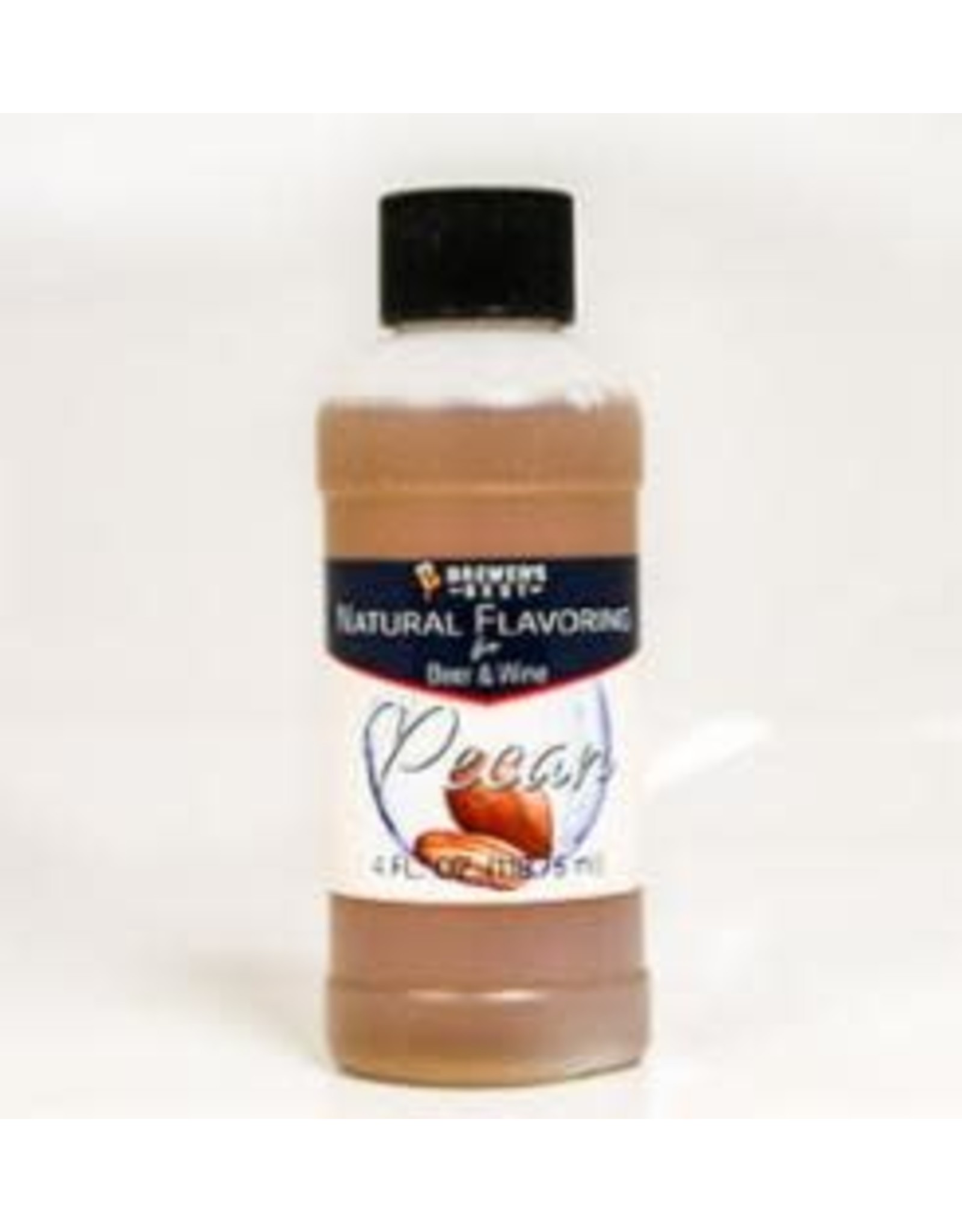 Brewer's Best All natural extract 4 oz Pecan