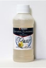 Brewer's Best All natural extract 4 oz Pear