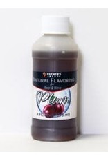 Brewer's Best All natural extract 4 oz Plum